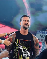 CM Punk