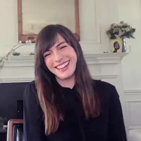 Anne Hathaway