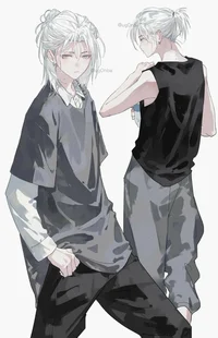 Hades Son RoR