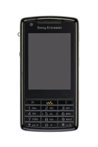 Sony Ericsson W960i
