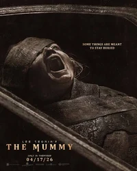The mummy 2026