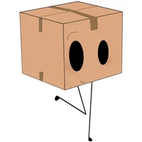 Box -OSC OC-