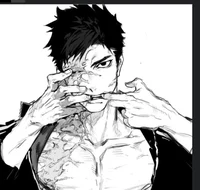- Shou -