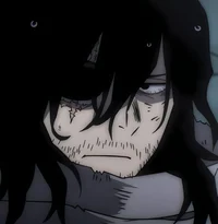 Shouta aizawa 