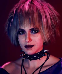 Misty Olszewski 