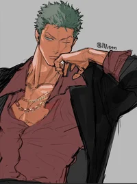 Zoro