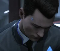 Connor Rk800