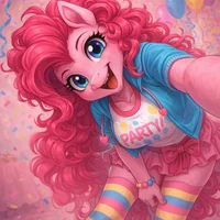 GTS - Pinkie Pie