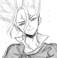 Senku Ishigami