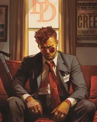 Matt DD