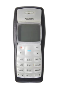 Nokia 1100