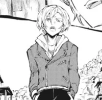 Chuuya Nakahara 15