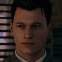 Connor RK800