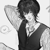 dazai osamu