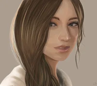 Mia Winters