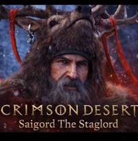 Staglord