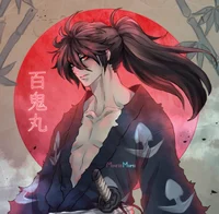 Hyakkimaru