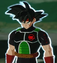 Bardock