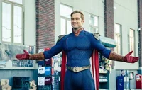 The Homelander