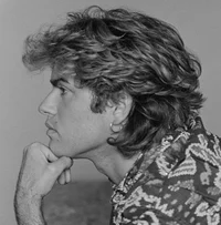 George Michael