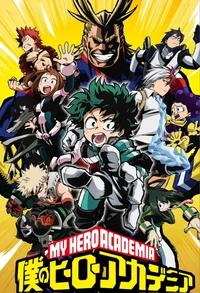 MHA