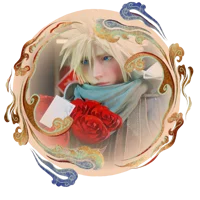 FF CLOUD STRIFE