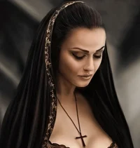 Mother Agnès