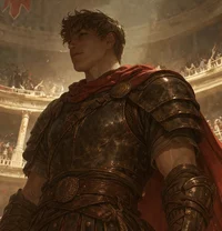 Gladiator