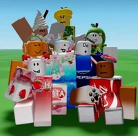 The fruity town