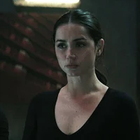 Eve Macarro