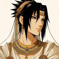 Sasuke Uchiha