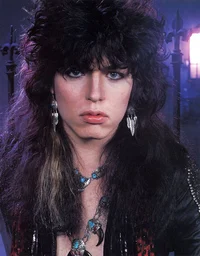 Tom Keifer