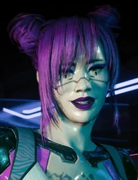 Rita Wheeler 
