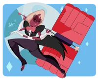 Sardonyx Mom