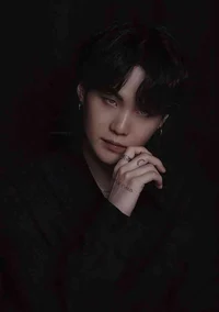 Min Yoongi 