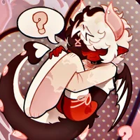 FEMBOY DEMON Nisa