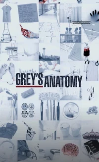 Greys Anatomy 