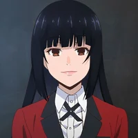 Yumeko Jabami