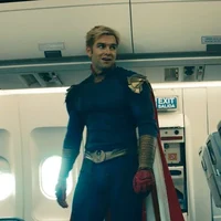 Homelander 