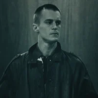 Евгений Боков 