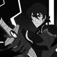 keith kogane