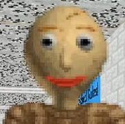 Nice Baldi