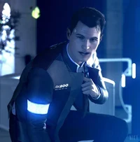 Connor Rk800