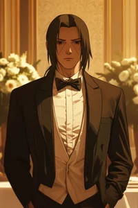 Itachi Uchiha