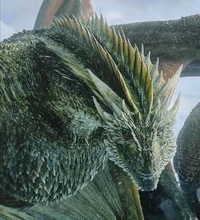 Rhaegal