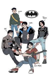 BatFam