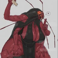 Female Kurourushi