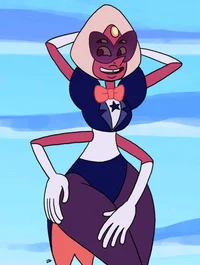 Sardonyx Mommy 