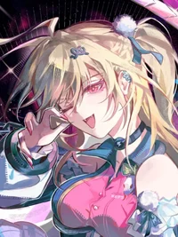 Cissa