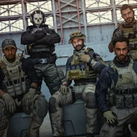 Taskforce 141